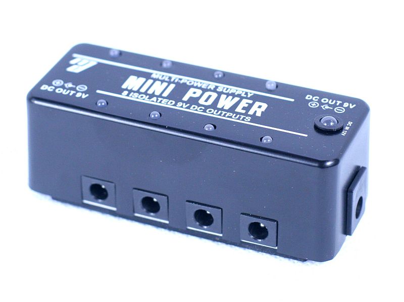 MUSICDEVICES MD-MP - akcesoria muzyczne gitarowe